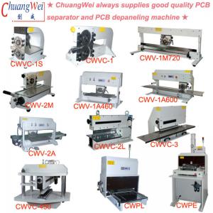 Pcb Cutting Machine Led Strips Cutter Led Bar Depaneling Machine