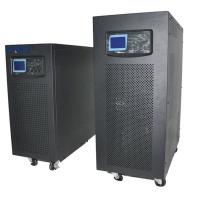 China PFC Dry Contact Online High Frequency UPS 240Vdc with ECO And EPO on sale