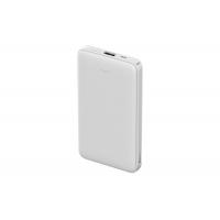 China Plastic Material Portable Power Banks 10000mah For Cell Phone Battery Backup on sale
