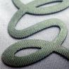 China Custom Clothing Patches 3D PVC Soft Rubber Patches with 7 Days Sample Lead Time 1000pcs MOQ and Customized Shape wholesale