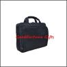 China Promotional High Density Polyester Computer Bag With Handle For 15.6 inch Laptop wholesale