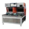 China CNC Glass Safety Corner Edging Machine,CNC Glass Round Corner Chamfering Machine,CNC Glass Corner Grinding Machine, wholesale