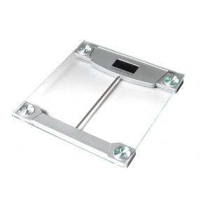 China 150kg Thin Antiskid Digital Glass Bathroom Scale XJ-10805A supplier