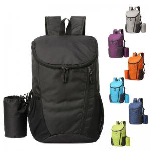 Travel Backpack Capacity Casual Man And Women Outdoor Bag Waterproof Mountaineering Cycling Hiking Sports Backpack
