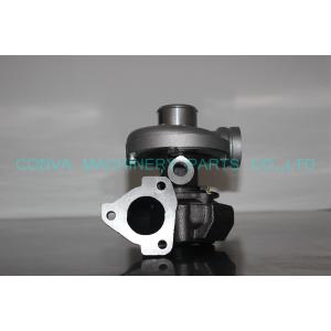 China S1B Deutz Turbocharger , Small Turbocharger 315192 04207410KZ BF4M1012E-C supplier