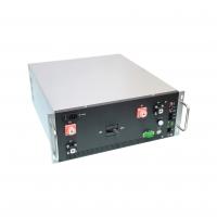 China 5000 Event Records High Voltage BMS With 4u Master BMS Height For ≤15W Applications on sale