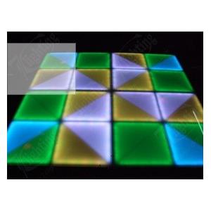 Disco Party Event LED Interactive Dance Floor