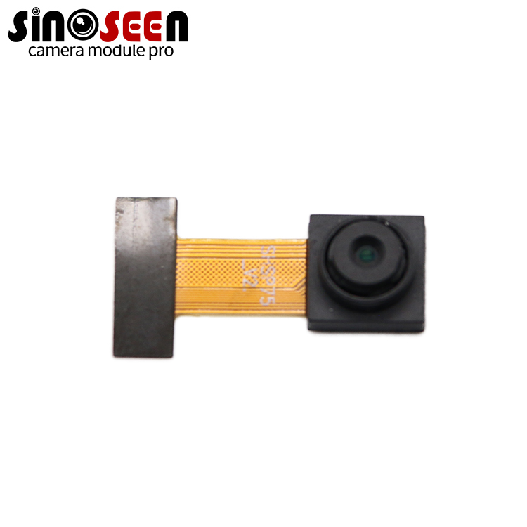 China ESP32 Camera Module with OV5640 Sensor 5MP Resolution wholesale