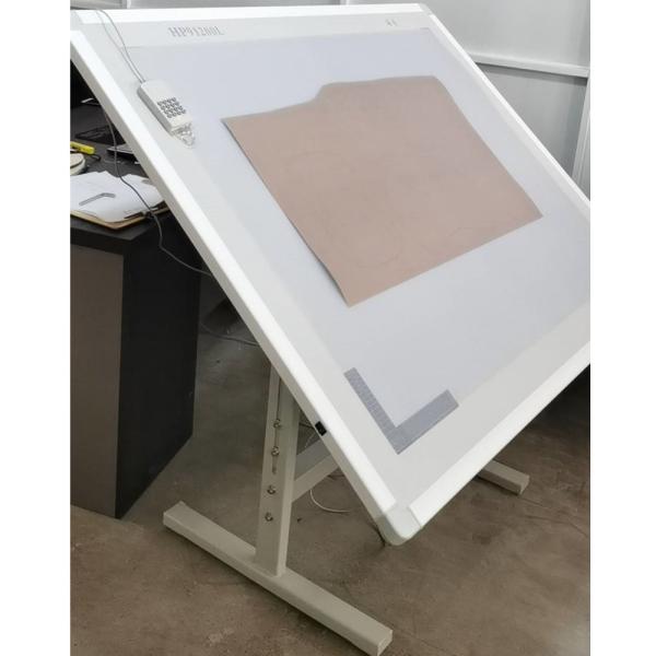 Take Your Printing Shop to the Next Level with 3D Digitizer 1209/1512 CD Digitizer