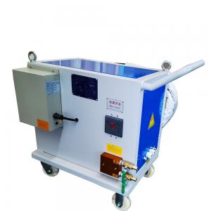 Body Panel Cnc Pulse Auto Inverter Single Side Spot Welding Machine Portable