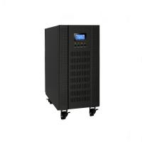 China High Frequency Online UPS 30KVA 24KW With External Batteries Backup Power on sale