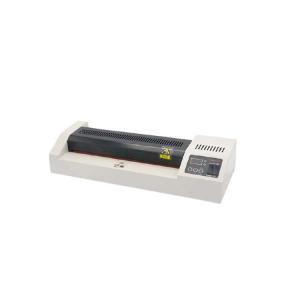 China Office 330LED Roll Laminating Machines For A3 Paper Portable Small size supplier