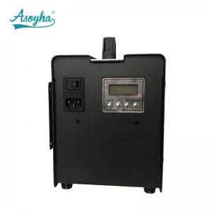 China Tabletop HVAC Air Aroma Diffuser Machine Fresh Air Low Noise Level supplier