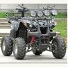 Electric Atv Quad Bike 1500W / 2000W DC Brushless Motor With Four Bright Lights