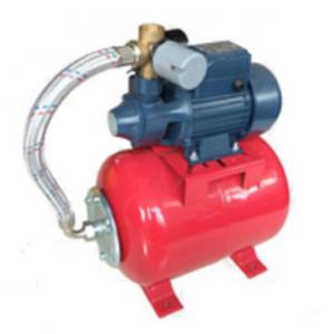 AUTOQB Series Peripheral Automatic Water Pump1HP Clean Water Pump