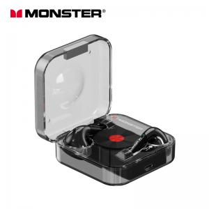 Monster XKT01 Gaming Bluetooth Earphones Android Tws Mini Earbuds