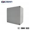 China 240V ABS Enclosure Box Exterior , Plastic Enclosure For Electronic Products wholesale