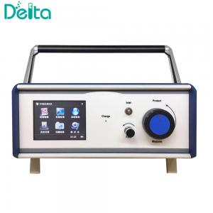 China SFA SF6 Gas Parameters Testing High Accuracy SF6 Dew Point Meter supplier