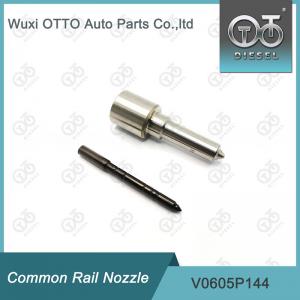 China V0605P144 SIEMENS VDO Diesel Injection Pump Nozzle For 2S6Q-9F593-AB/AC A2C59513997 supplier