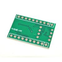 China 5V 2W 28MM×18MM Programmable Toy Sound Module on sale