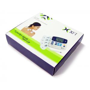 CE and ISO approved Manufacturer TENS Machine to Help Relieve Muscle Pain