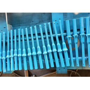 Oem Mining 5inch Integral Drill Rod With High Wear Resistance