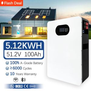 China 48V Lithium Battery 400Ah Solar System That Can Power a House Solar Panel Mounting Kit Motorhome Using Solar Energy at Home supplier