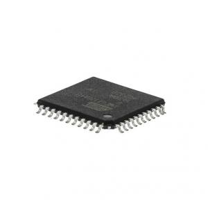 China AD7609BSTZ IC Memory Chip Analog To Digital Converter 8 Bit 250KSPS LQFP supplier