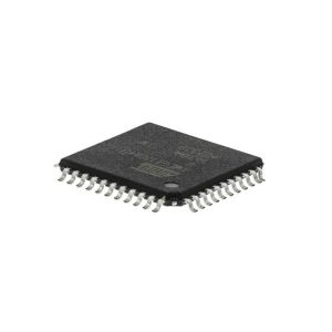 China Bit 250KSPS LQFP de Chip Analog To Digital Converter 8 de mémoire d'AD7609BSTZ IC supplier