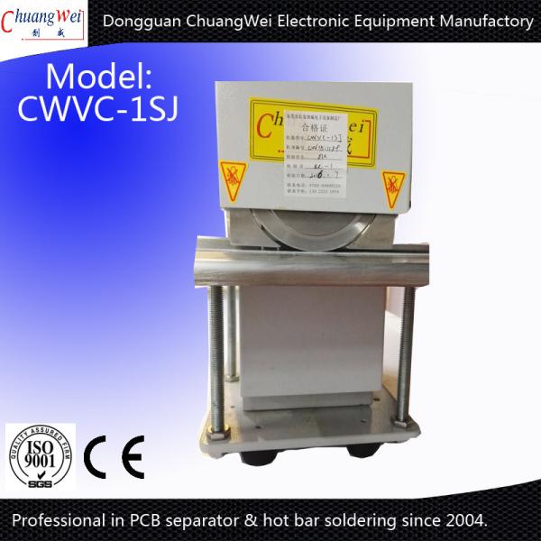 PCB Depanel V Cut MCPCB Separator Pre Scored PCB Depanelizer
