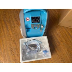 93% Household Oxygen Concentrator 1L 5L Oxygen Machine For Home