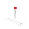 Oral Throat Sample Transportation Medium Sampling Tube Kit VTM