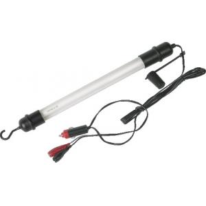 China 400MM Portable Car Heaters DC12V 8W Underhood Led Work Light  For CAR supplier