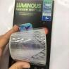 China Silicone Edge Transparent Screen Protector 3D Full Glue Luminous wholesale