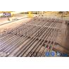 China Steam Superheater And Reheater In Thermal Power Plant Anto Corrosion Erosion Long Life Time wholesale