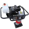 China High Power Tamping Machine with High Forward Speed 9-13m/min and Jumping Height 45-75mm wholesale