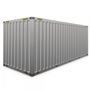 10ft Container Energy Storage Container Versatile Energy Storage Container For Different Environments