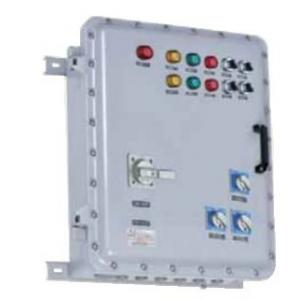 Class 1 Division 1 Explosion Proof Junction Box ABS