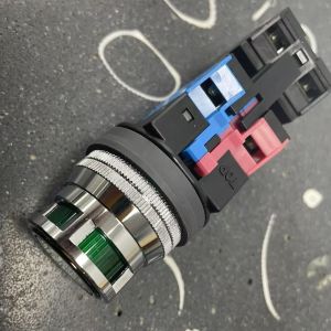 China IDEC ALFN22611DNG Conmutador de pulsador 10ms Respuesta 24V DC wholesale