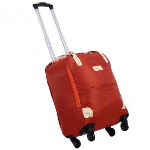 600D Polyester Travel Bag