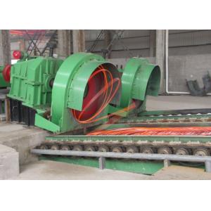 High Speed Laying Head In Wire Rod Mill Steel Production Line