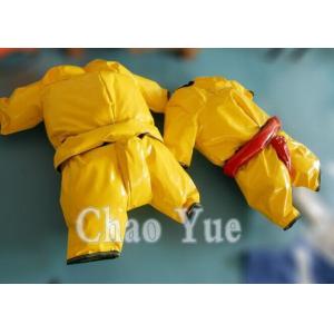 China OEM Sales Promotion Inflatable Sumo Suits (CY-M1906) supplier