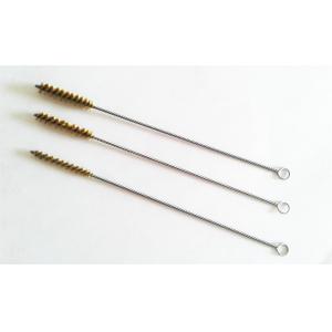 Twisted Brass Wire Brushes