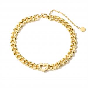 ODM 24K Gold Jewelry