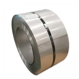 China 202 Stainless Steel Coils supplier