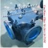 Main sea water pump inlet cylindrical sea water filter JIS F7121-5k-250 LB-TYPE