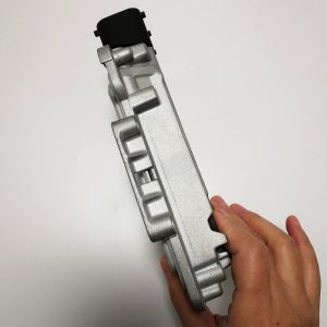 China ECM EDC17C55 Controlador del motor del coche Módulo de control de la transmisión 0281017918 0281 017 918 ECU Computadora Módulos de control de la transmisión wholesale