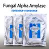 baking enzymes 100000SKB Fungal alpha-amylase customized enzyme activity specifications