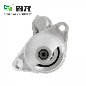 China Starter Motor  Starter 12V 9T C1.1 E301E 319-7351 340-8308 Perkins Starter Motor supplier