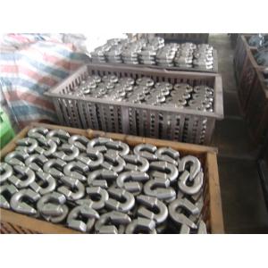 China DIN AISI Standard Drop Forged Alloy Steel Auto Parts Truck Parts supplier